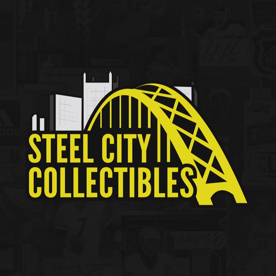 SteelCityBreakRoom YouTube channel avatar