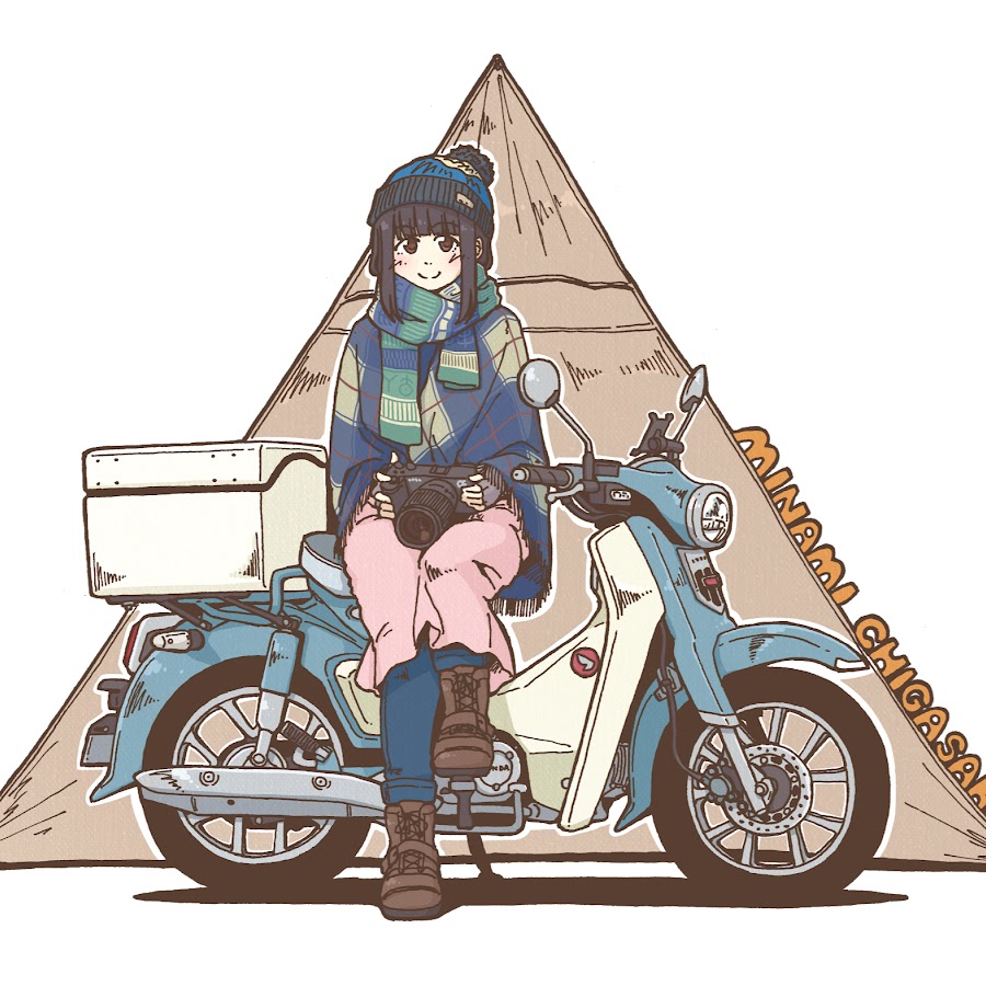 イベントレポ ノマディカ主催 Moto Camp Weekend With ちがみなミーティング へ行ってきました コニタン バイク でキャンプと登山