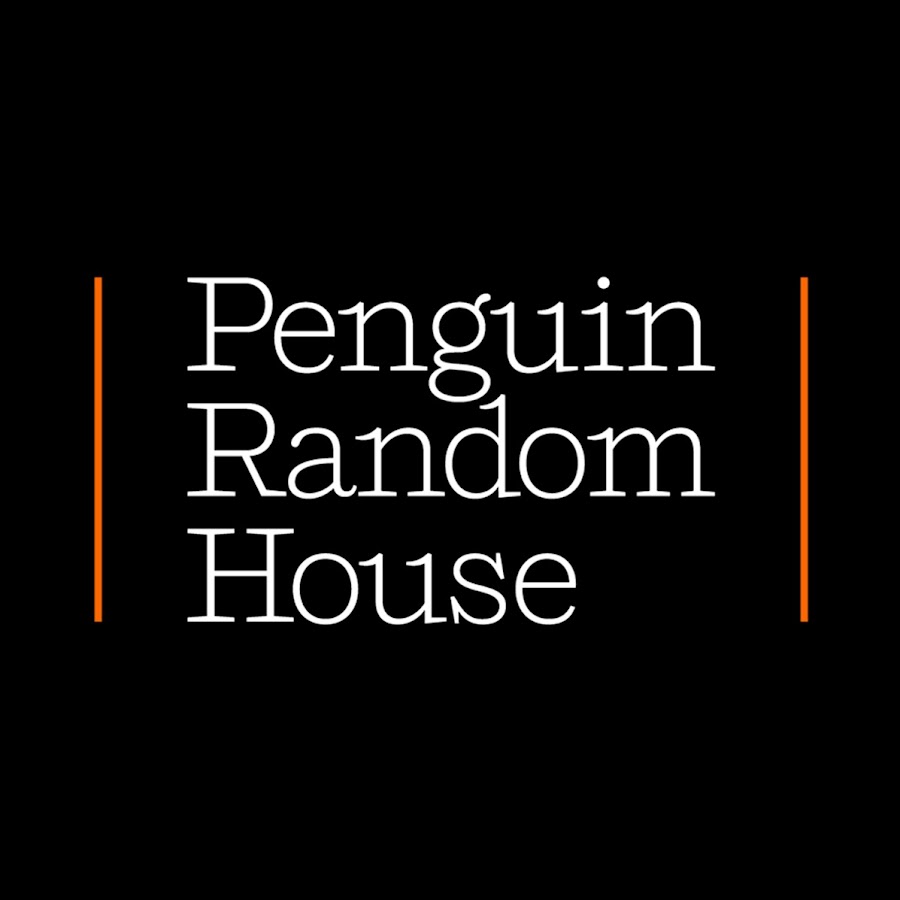 Penguin Random House YouTube 频道头像