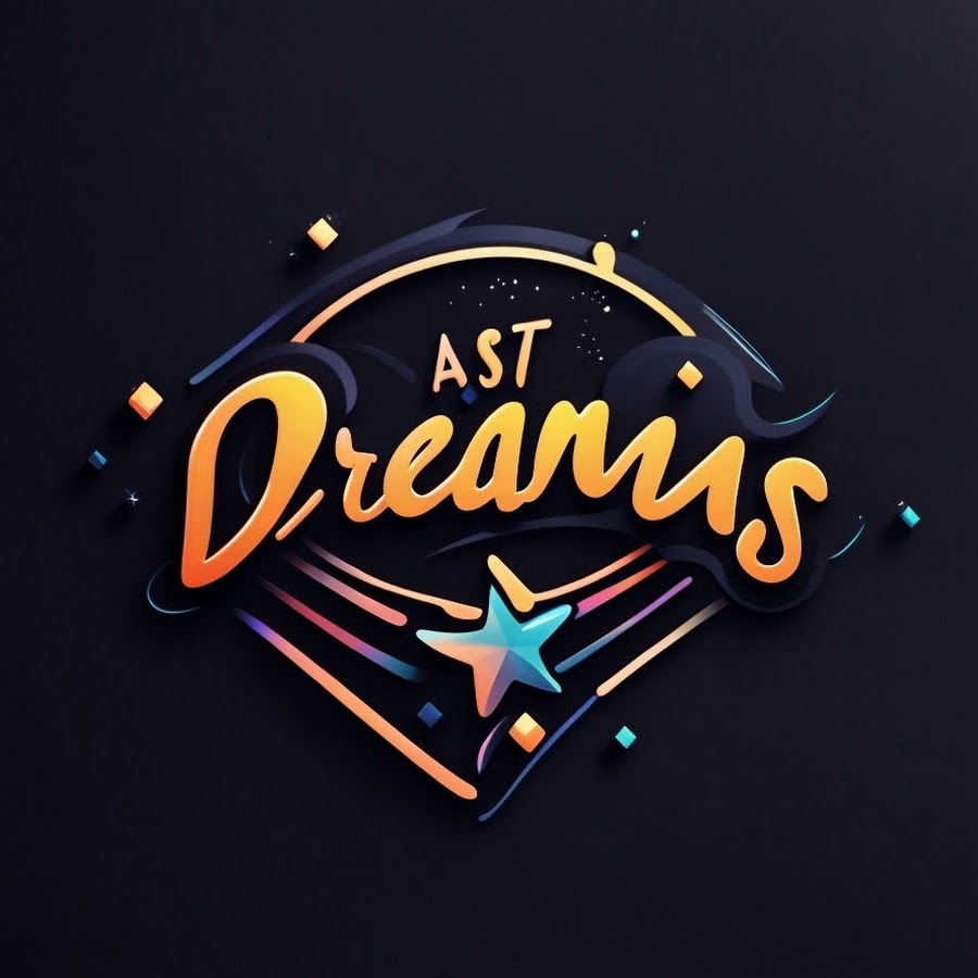 AST Dreams YouTube kanalı avatarı