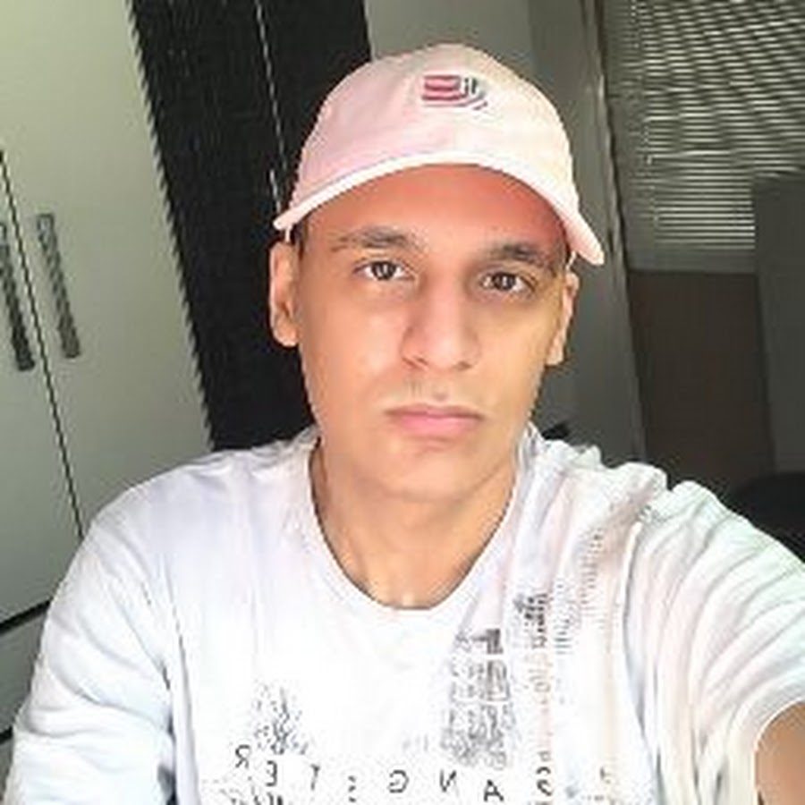 Filipe Fodastico YouTube channel avatar