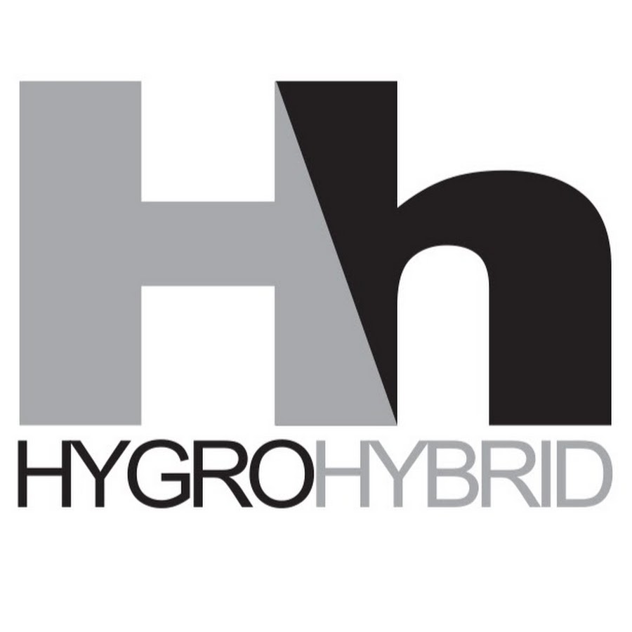 HygroHybrid YouTube channel avatar