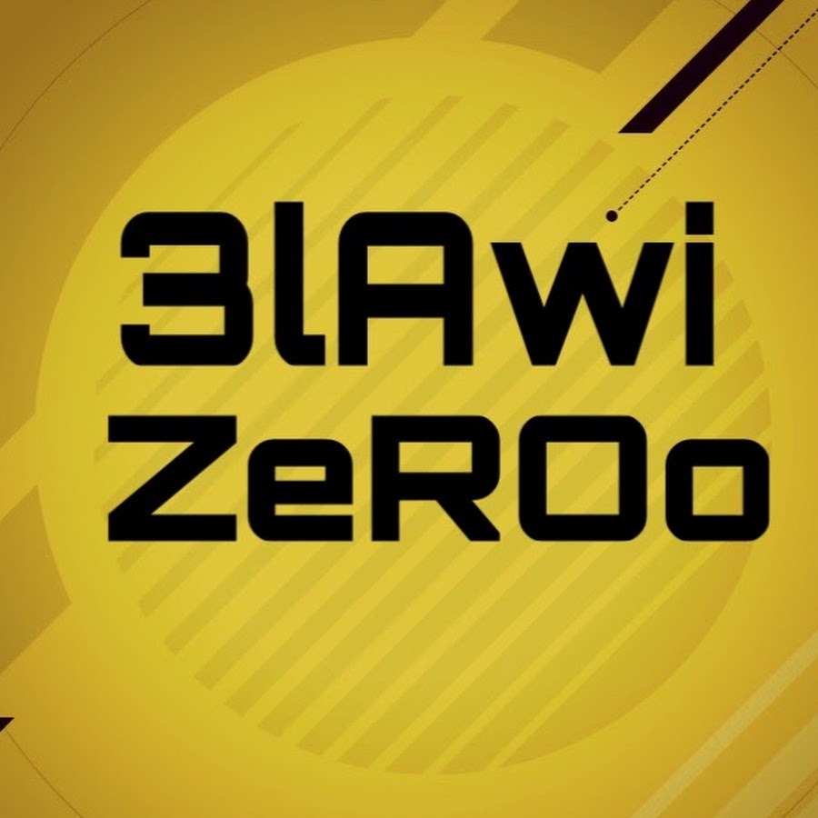 3lAwi ZeROo YouTube channel avatar