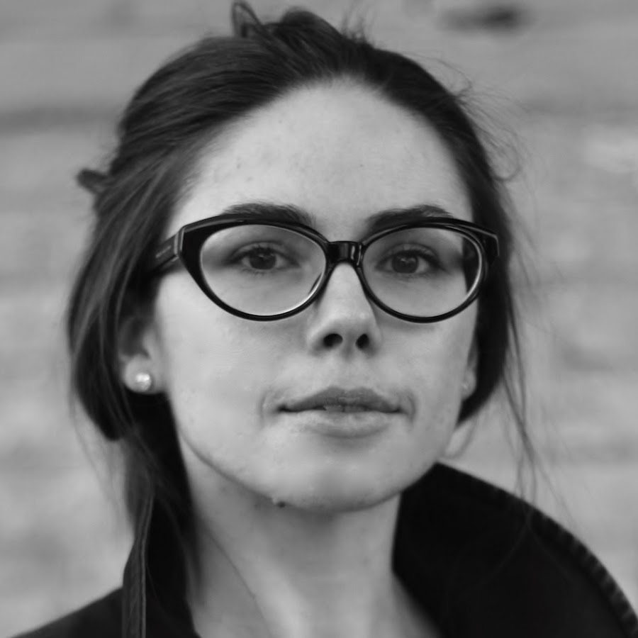 Olga Tsygankova YouTube channel avatar