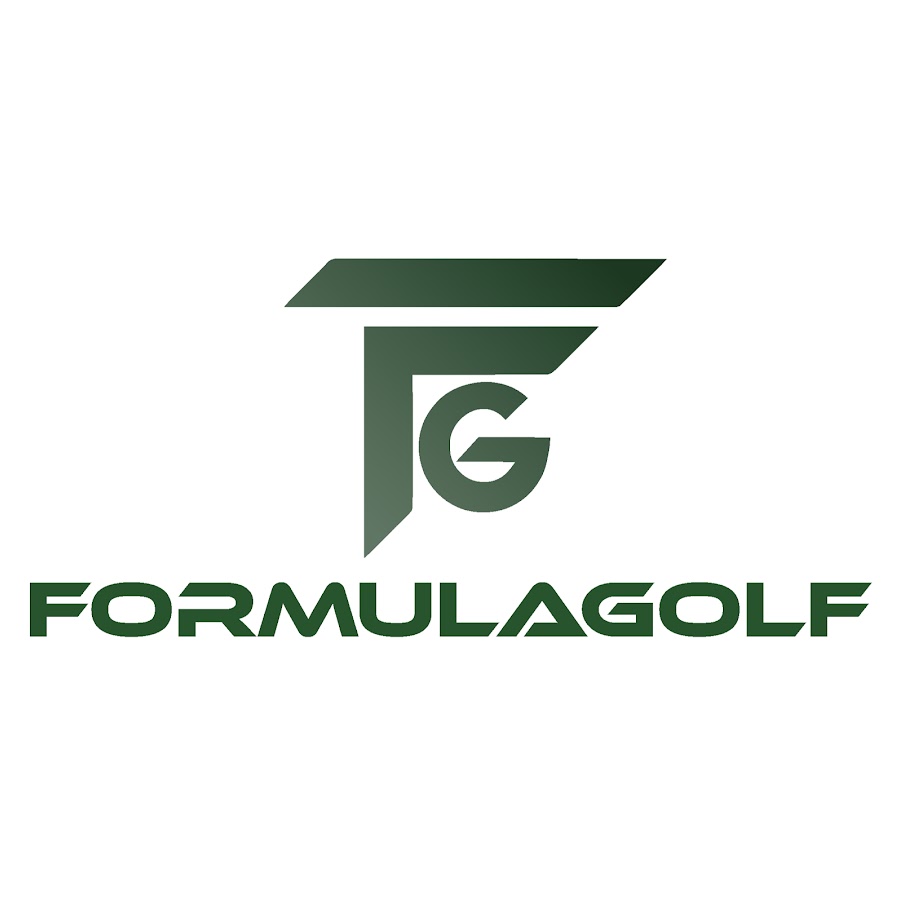 Formulagolf YouTube channel avatar