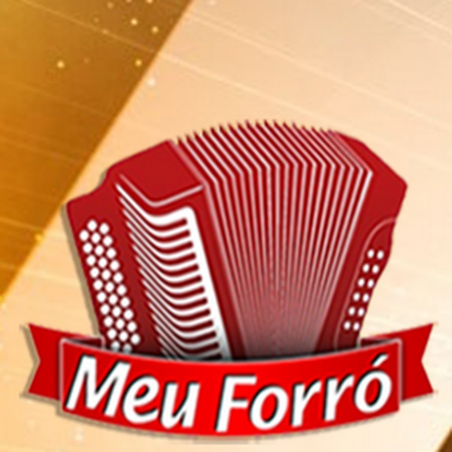Meu ForrÃ³ YouTube channel avatar