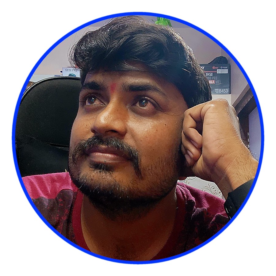 Tech News Hindi YouTube channel avatar