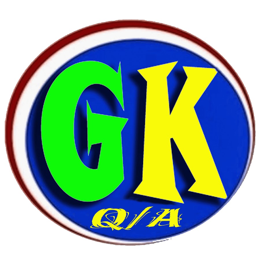 General Knowledge GK Q&A Avatar channel YouTube 