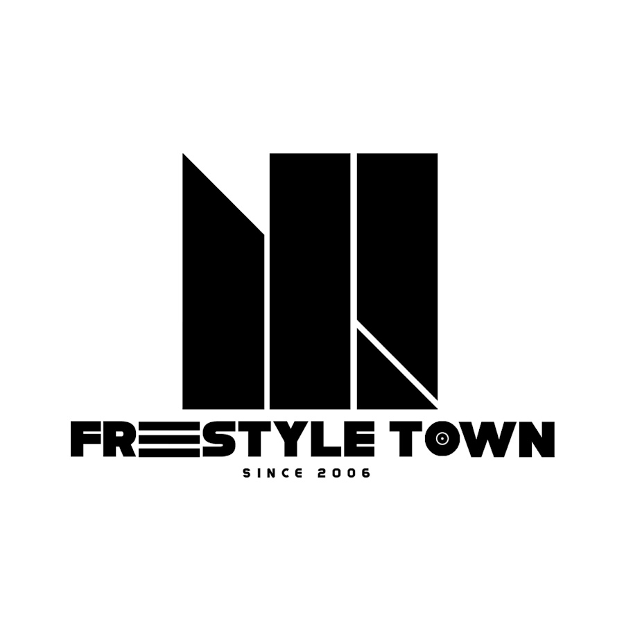 Freestyle Town YouTube channel avatar