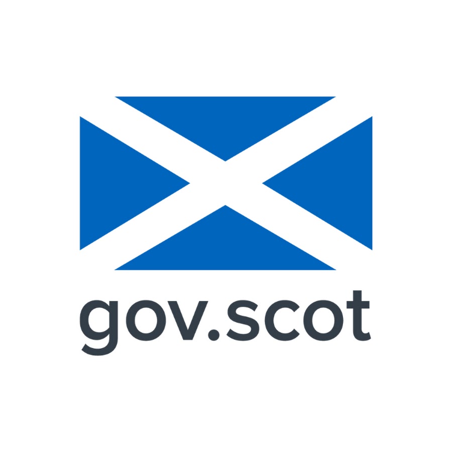 Scottish Government YouTube channel avatar