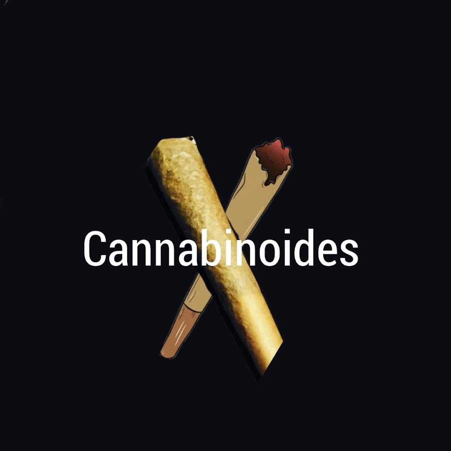Cannabinoides YouTube channel avatar