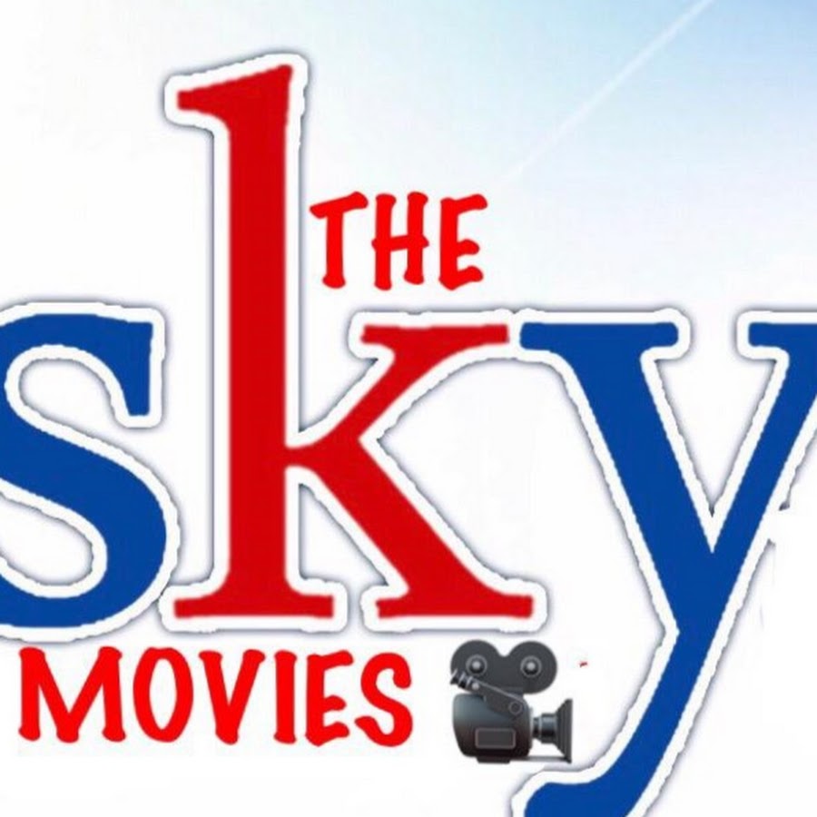 The Sky Movies YouTube channel avatar