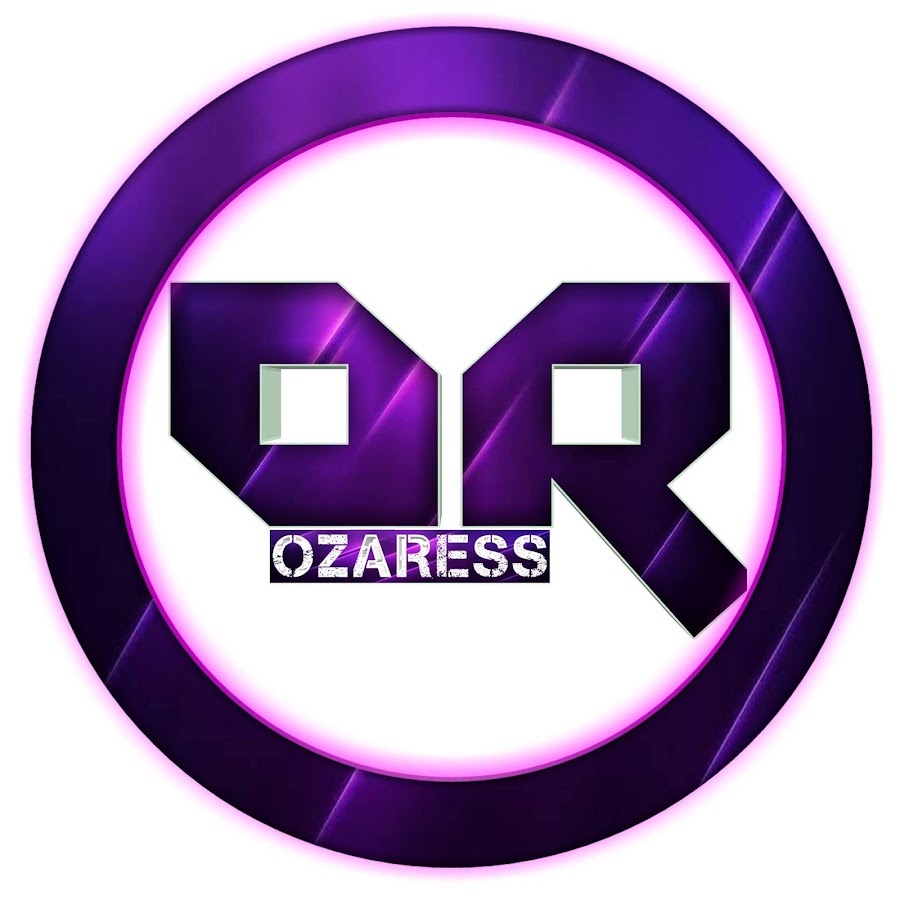 OzaRess YouTube 频道头像
