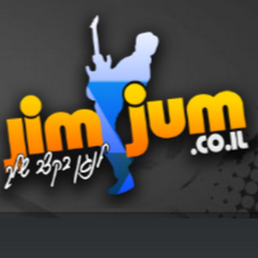 JimJumi YouTube channel avatar