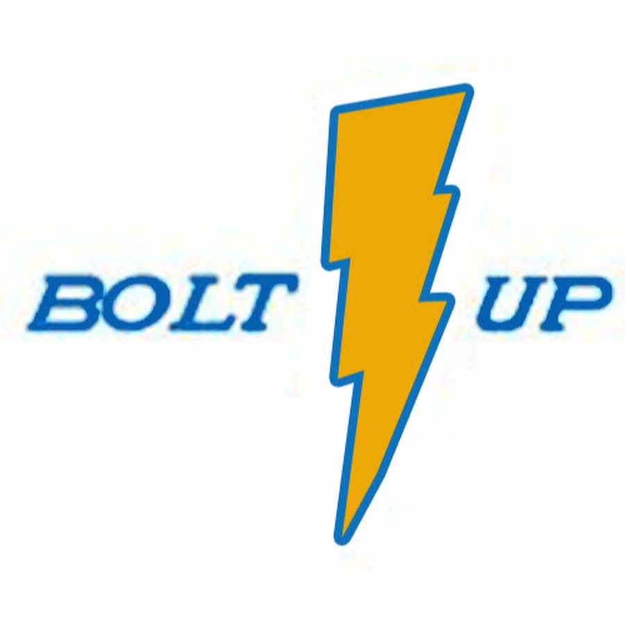 Bolt Up Highlights YouTube 频道头像