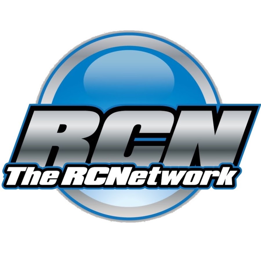 The RCNetwork Avatar canale YouTube 