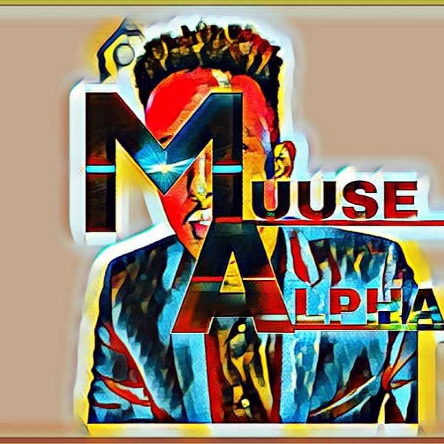 Muuse Cabdirashiid YouTube channel avatar