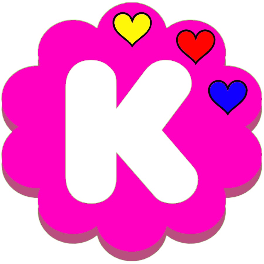 Katy My Princess YouTube channel avatar