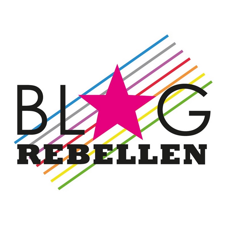 Blogrebellen رمز قناة اليوتيوب