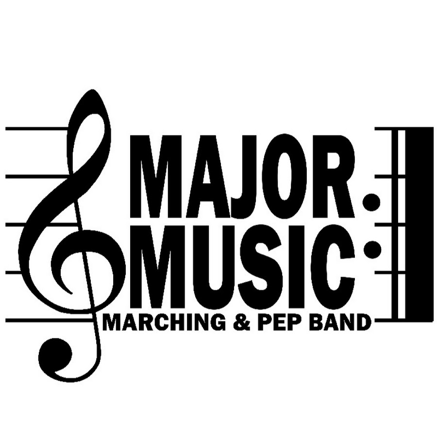Major Music Marching