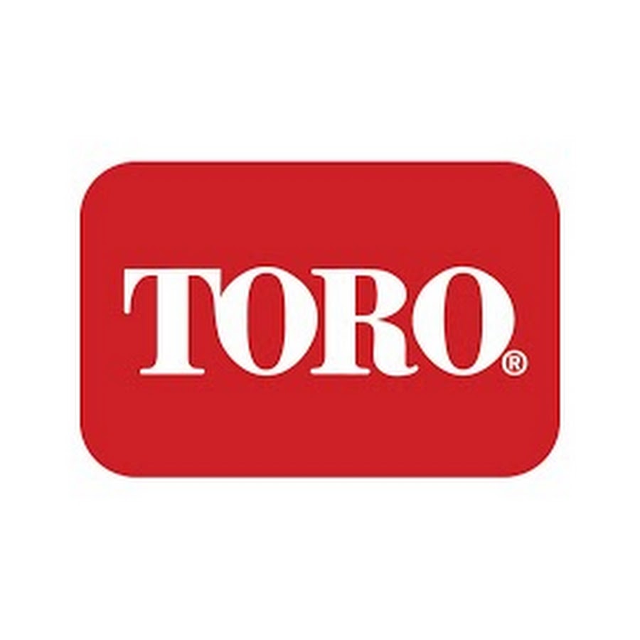 ToroÂ® YouTube channel avatar