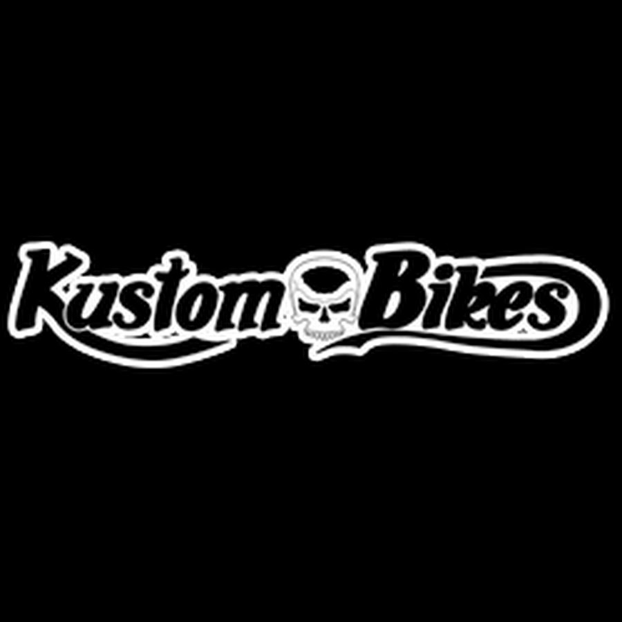 Kustom Bikes Brasil ইউটিউব চ্যানেল অ্যাভাটার