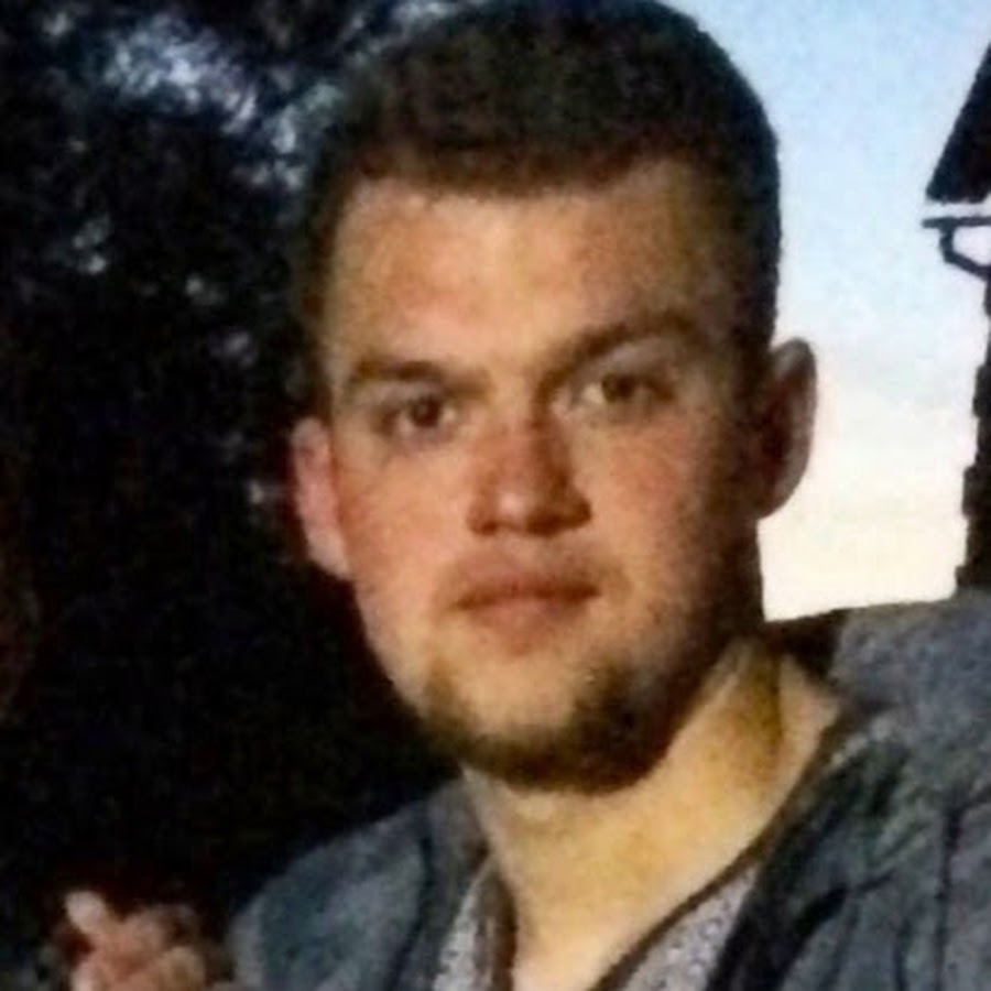 Bogdan Malinovskyi Youtube