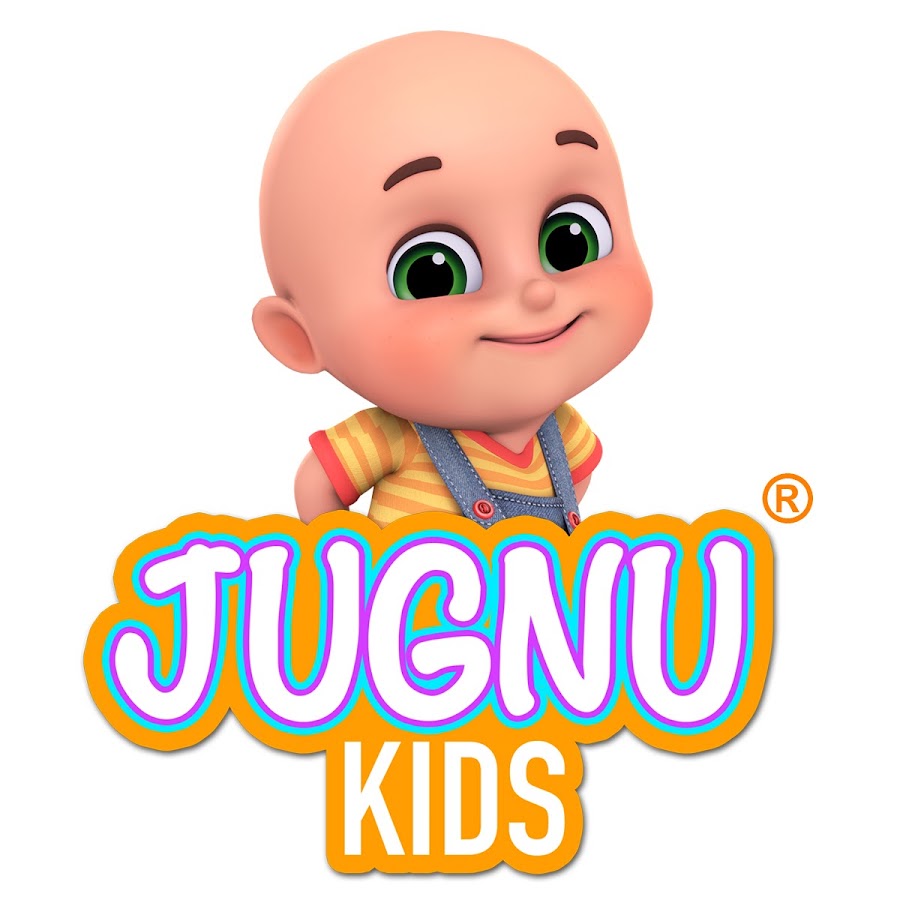 Jugnu Kids - Nursery Rhymes and Kids Songs