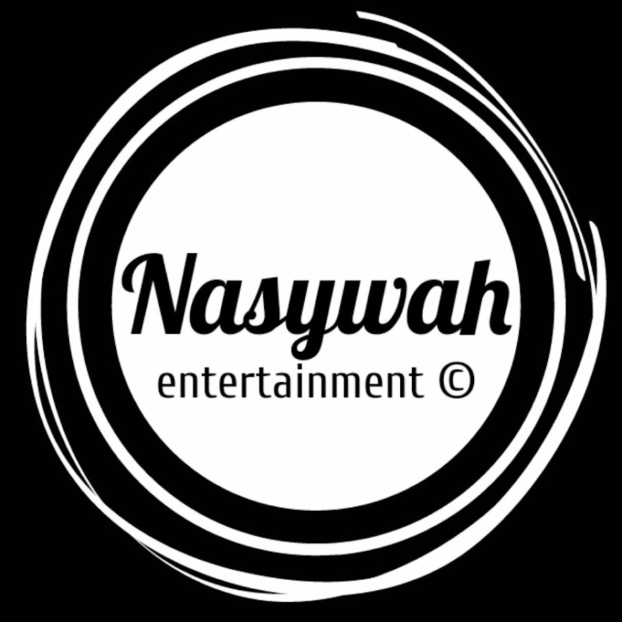 Nasywah Entertainment YouTube channel avatar