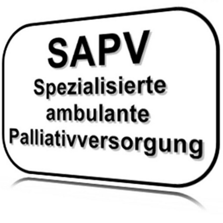 Palliative Care YouTube channel avatar