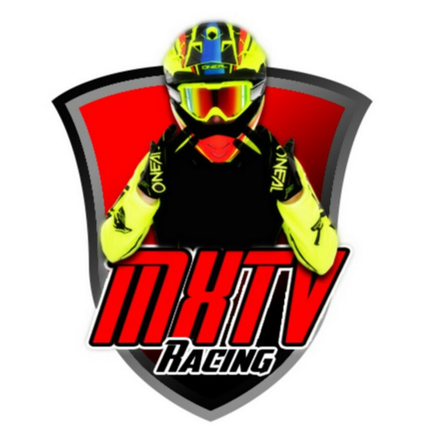 MXTV Racing YouTube channel avatar