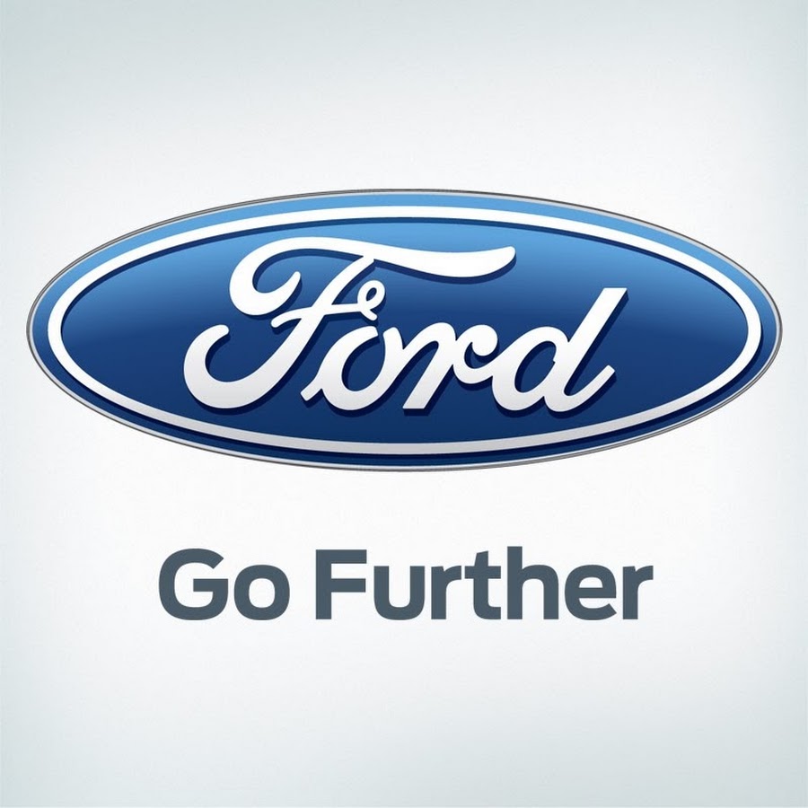 Ford Media YouTube channel avatar