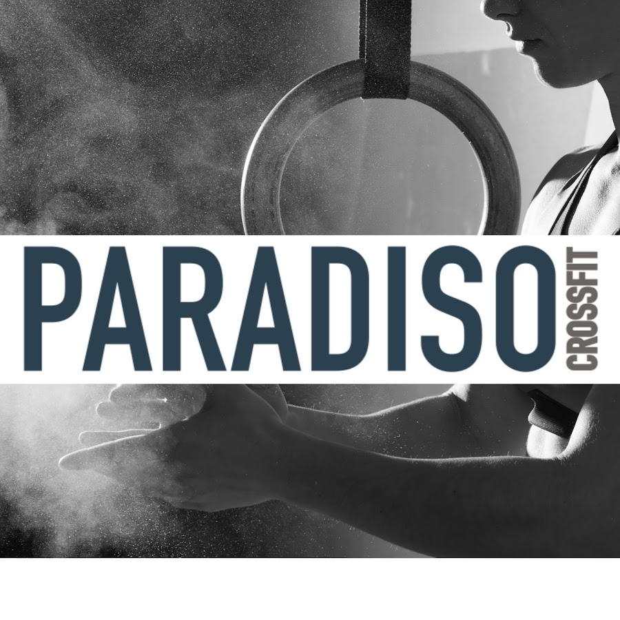 Paradiso CrossFit -