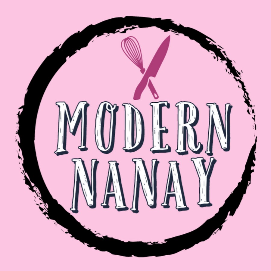 Modern Nanay YouTube-Kanal-Avatar