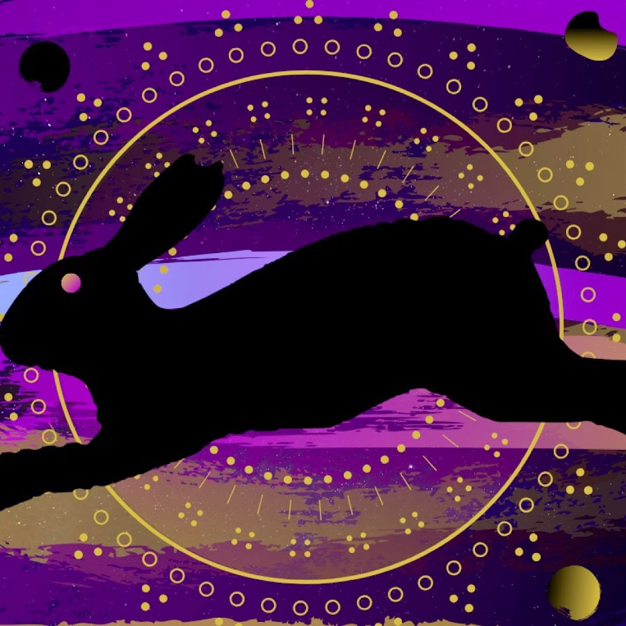 Silver Hare YouTube channel avatar