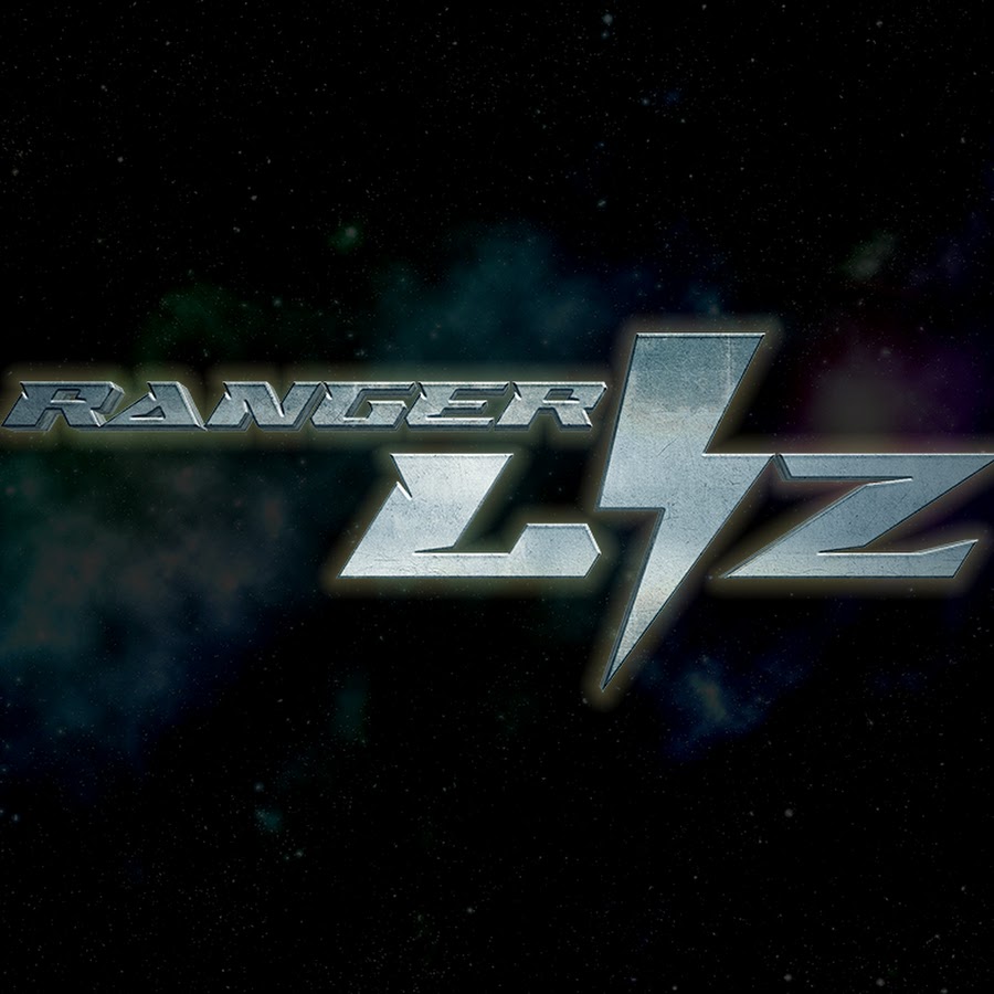 Ranger Liz رمز قناة اليوتيوب