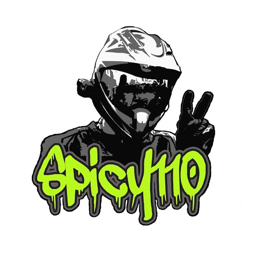 spicy110 Avatar canale YouTube 