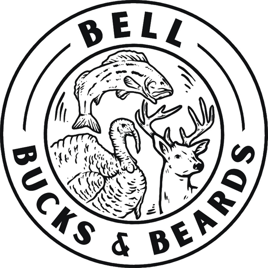 bellbucksnbeards YouTube 频道头像