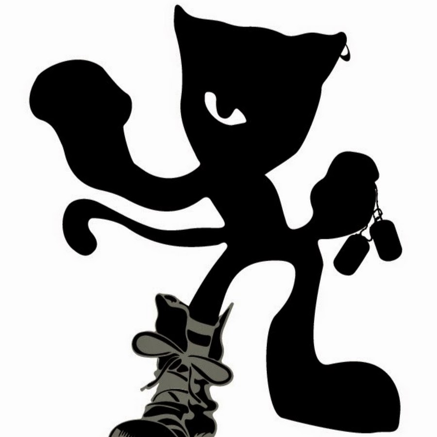 gatodebotasgames YouTube channel avatar