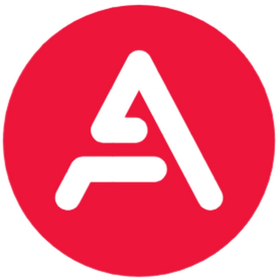 Asrir Tech YouTube-Kanal-Avatar