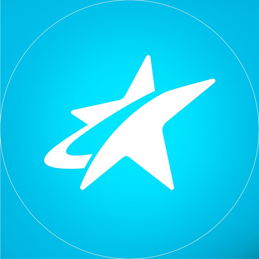 Blue Star Artes Artesanato & Confeitaria YouTube channel avatar