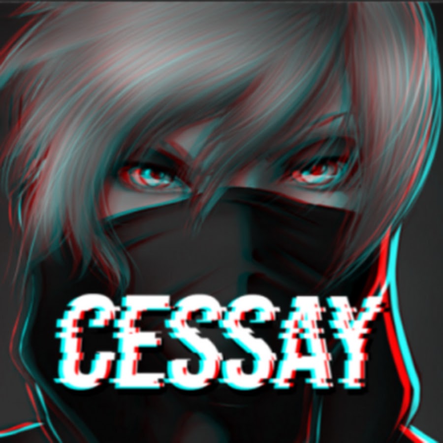 CeSar PL YouTube channel avatar