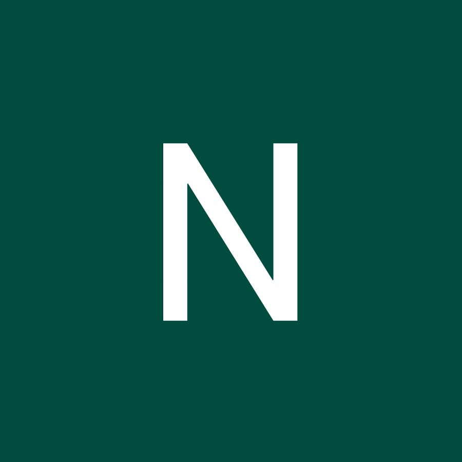 NazouNavyBlue YouTube channel avatar