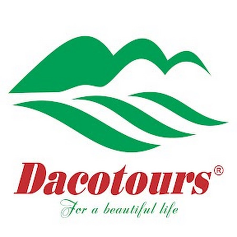 Da Nang Dacotours YouTube channel avatar