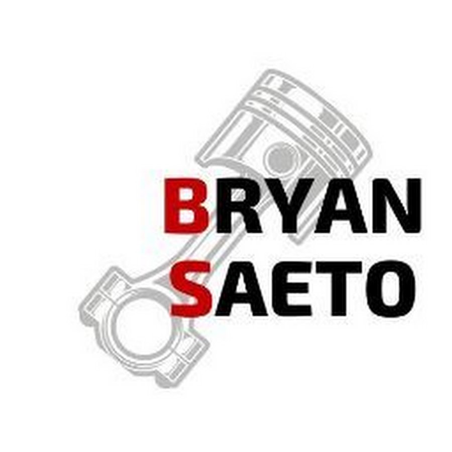 Bryan Saeto YouTube channel avatar