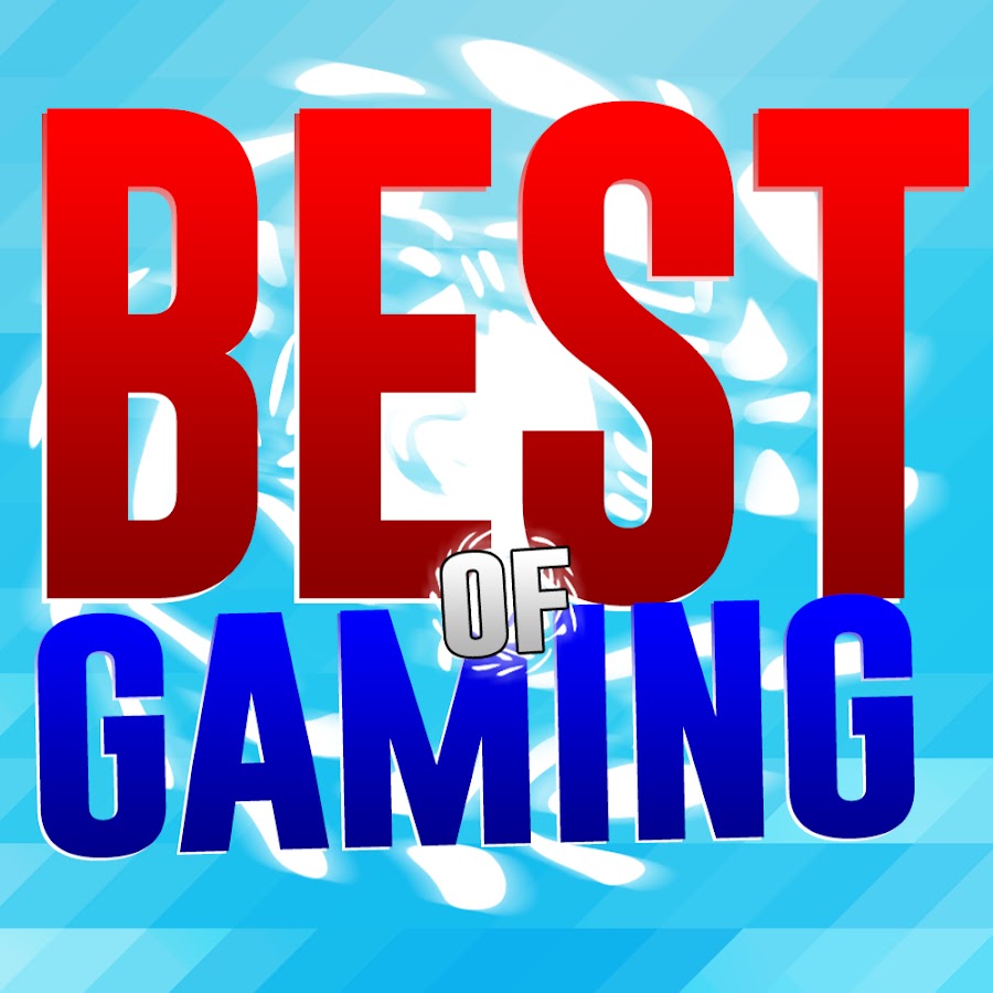 Best of Gaming! Avatar canale YouTube 