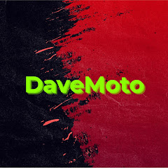 Dave MotoVlog