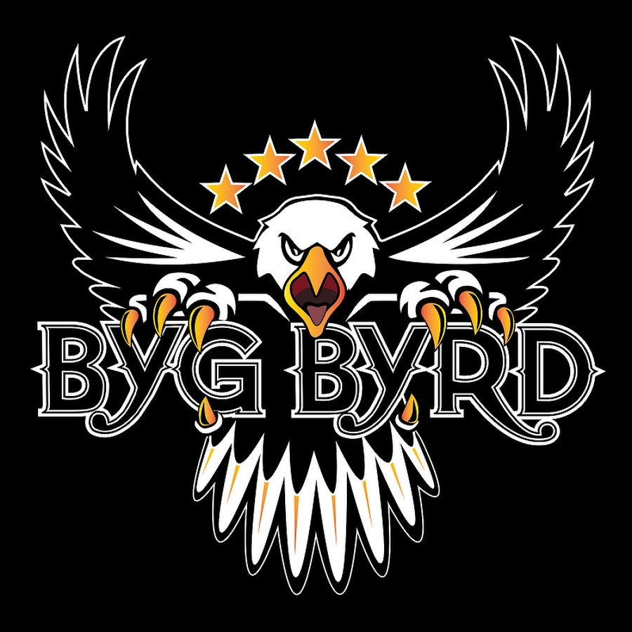 Byg Byrd YouTube-Kanal-Avatar