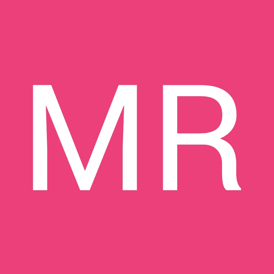 MR X YouTube kanalı avatarı