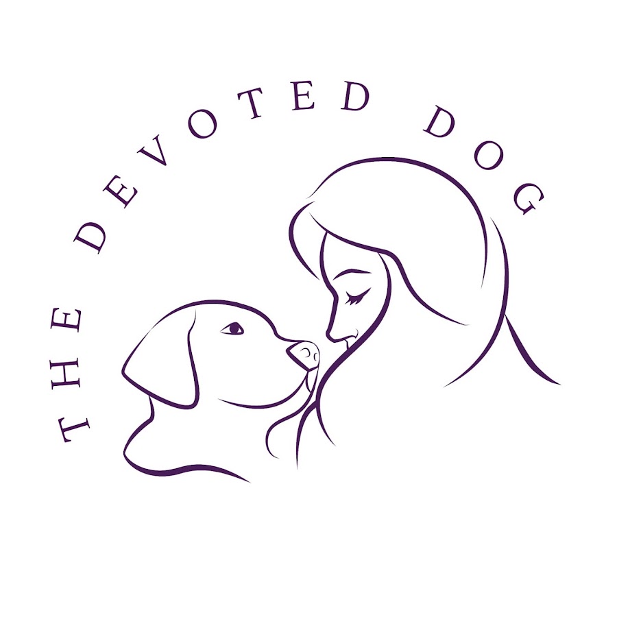 The Devoted Dog, LLC Avatar canale YouTube 